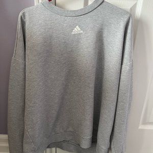Adidas Crewneck